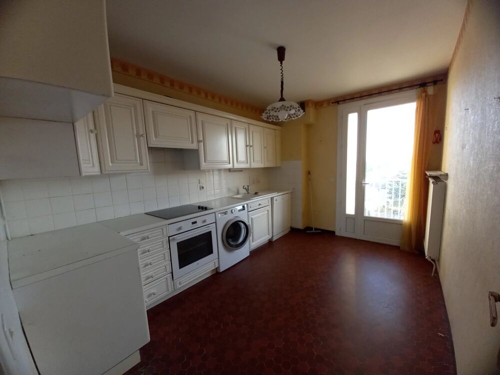 Vente Appartement Bourg-Ls-Valence Bourg-ls-valence