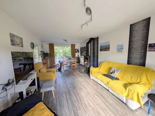  Maison � vendre 8 pi�ces 125 m�