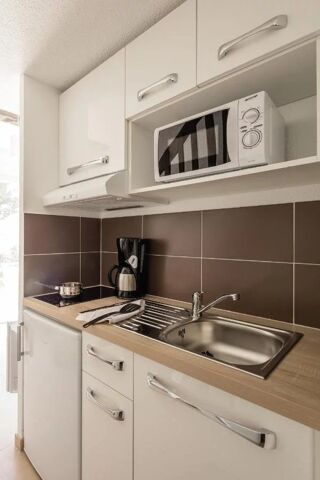  Maison à vendre 2 pièces 33 m²