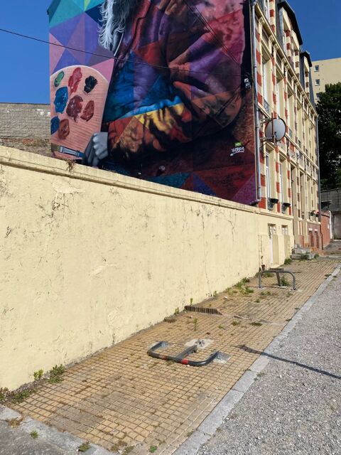  Appartement � louer 2 pi�ces 35 m�