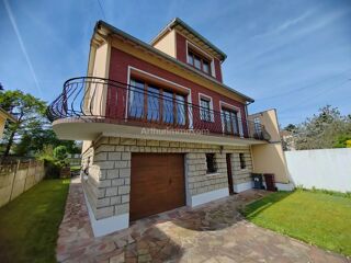  Maison  vendre 6 pices 173 m