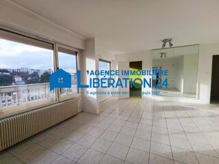  Appartement � vendre 4 pi�ces 99 m�