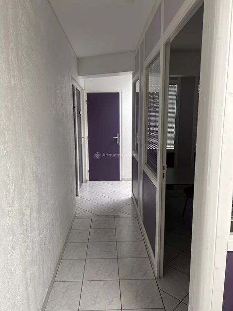   BUREAU 11 M² - COWORKING 