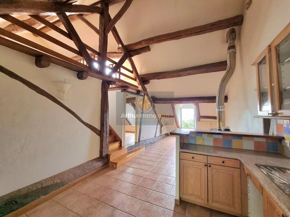 Location Appartement Appartement T4 Bourmont