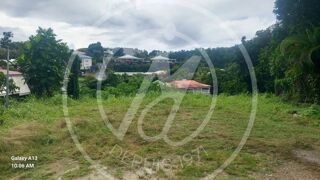  Terrain � vendre 585 m�