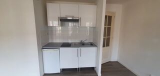  Appartement à louer 2 pièces 35 m²