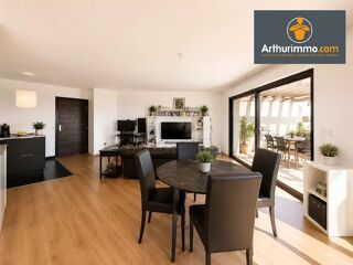 Appartement à vendre 3 pièces 71 m²