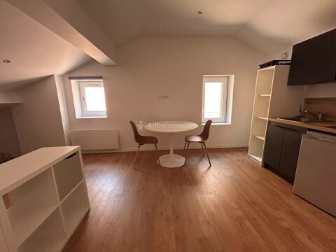  Appartement � louer 1 pi�ce 17 m�