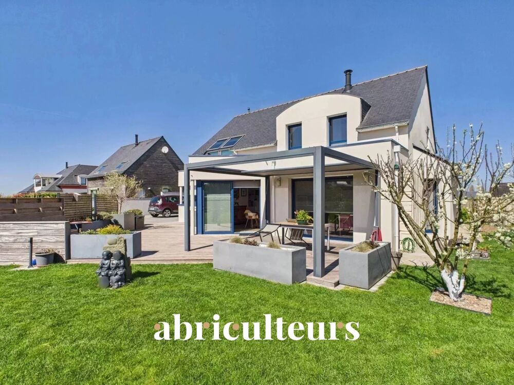 � vendre  Villa �tel (56410)