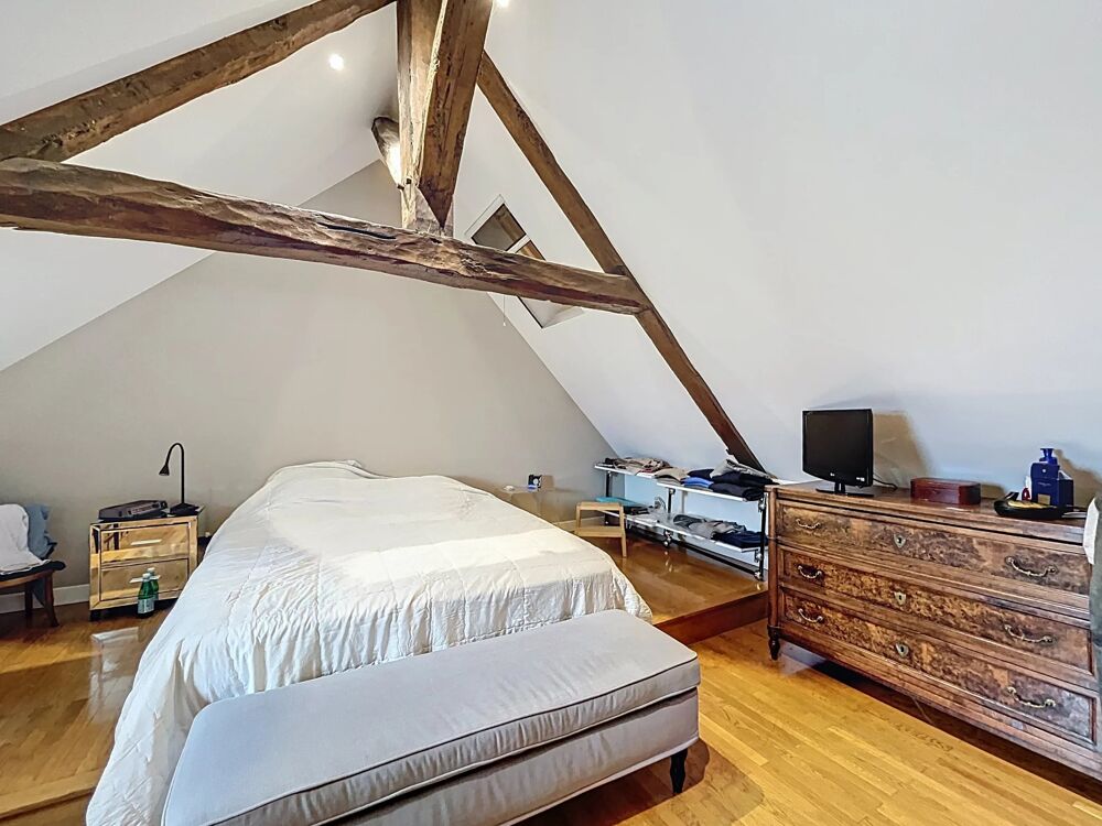  vendre  Maison Barberaz (73000)