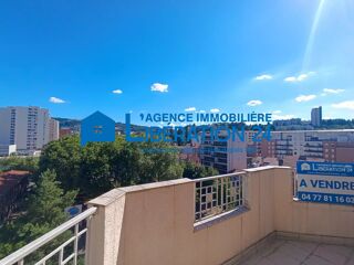  Appartement à vendre 5 pièces 93 m²