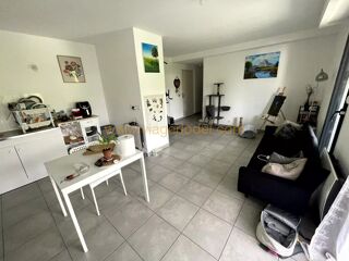  Appartement � vendre 2 pi�ces 48 m�