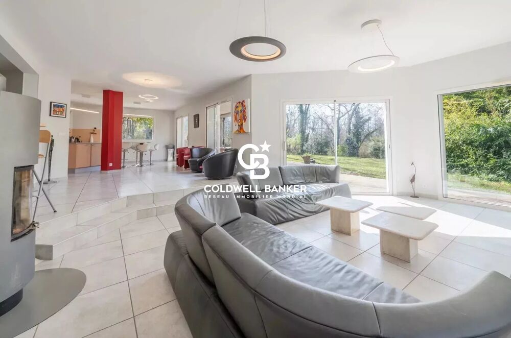 � vendre  Maison Messery (74140)