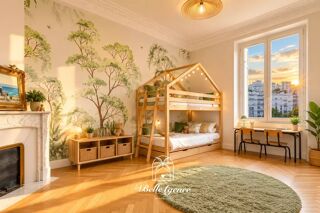  Appartement à vendre 4 pièces 85 m²