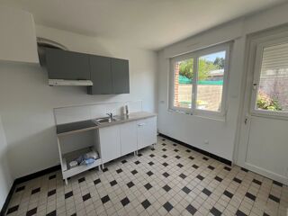  Maison à louer 99 m²