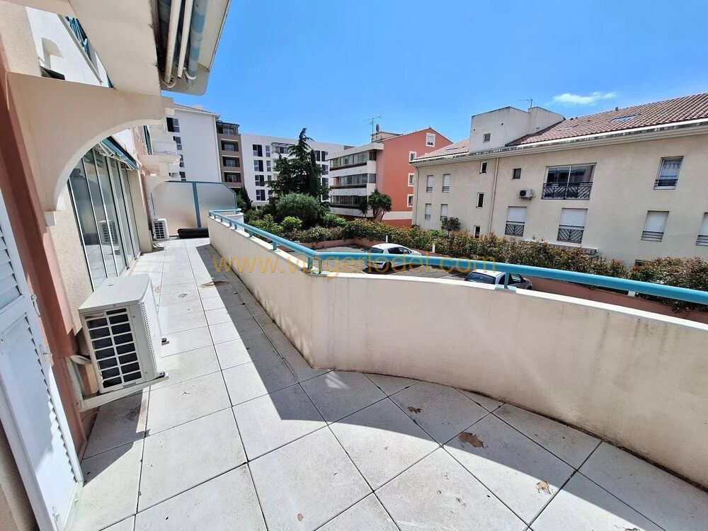 Vente Appartement Réf. 9878 VENTE CLASSIQUE, FREJUS (83) Fréjus