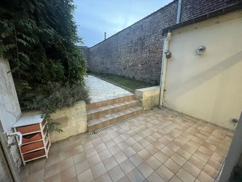  Appartement � louer 1 pi�ce 27 m�