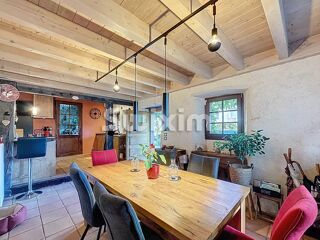  Maison � vendre 6 pi�ces 245 m�