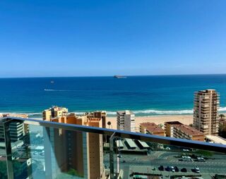  Appartement  vendre 98 m Benidorm