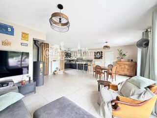  Maison � vendre 4 pi�ces 97 m�