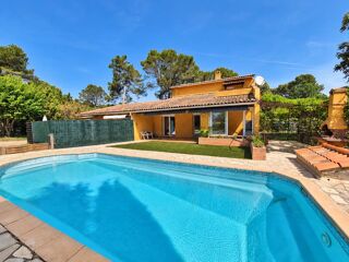  Maison à vendre 6 pièces 161 m²