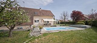  Maison � vendre 7 pi�ces 190 m�