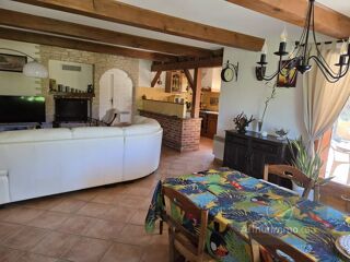  Maison � vendre 5 pi�ces 126 m�