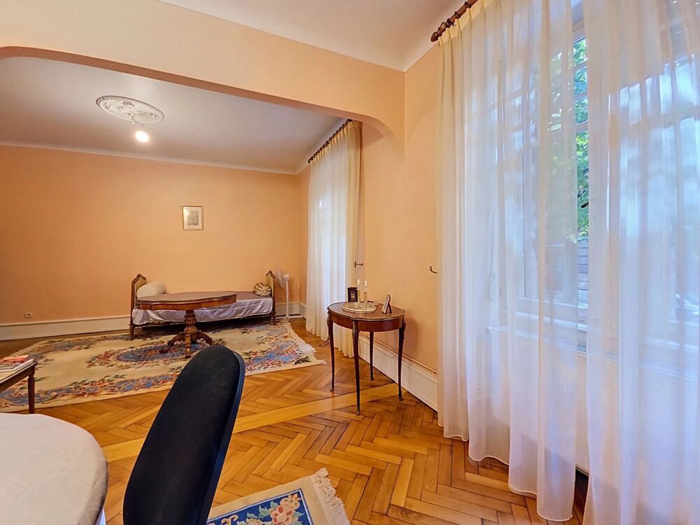 à vendre  Appartement Strasbourg (67000)