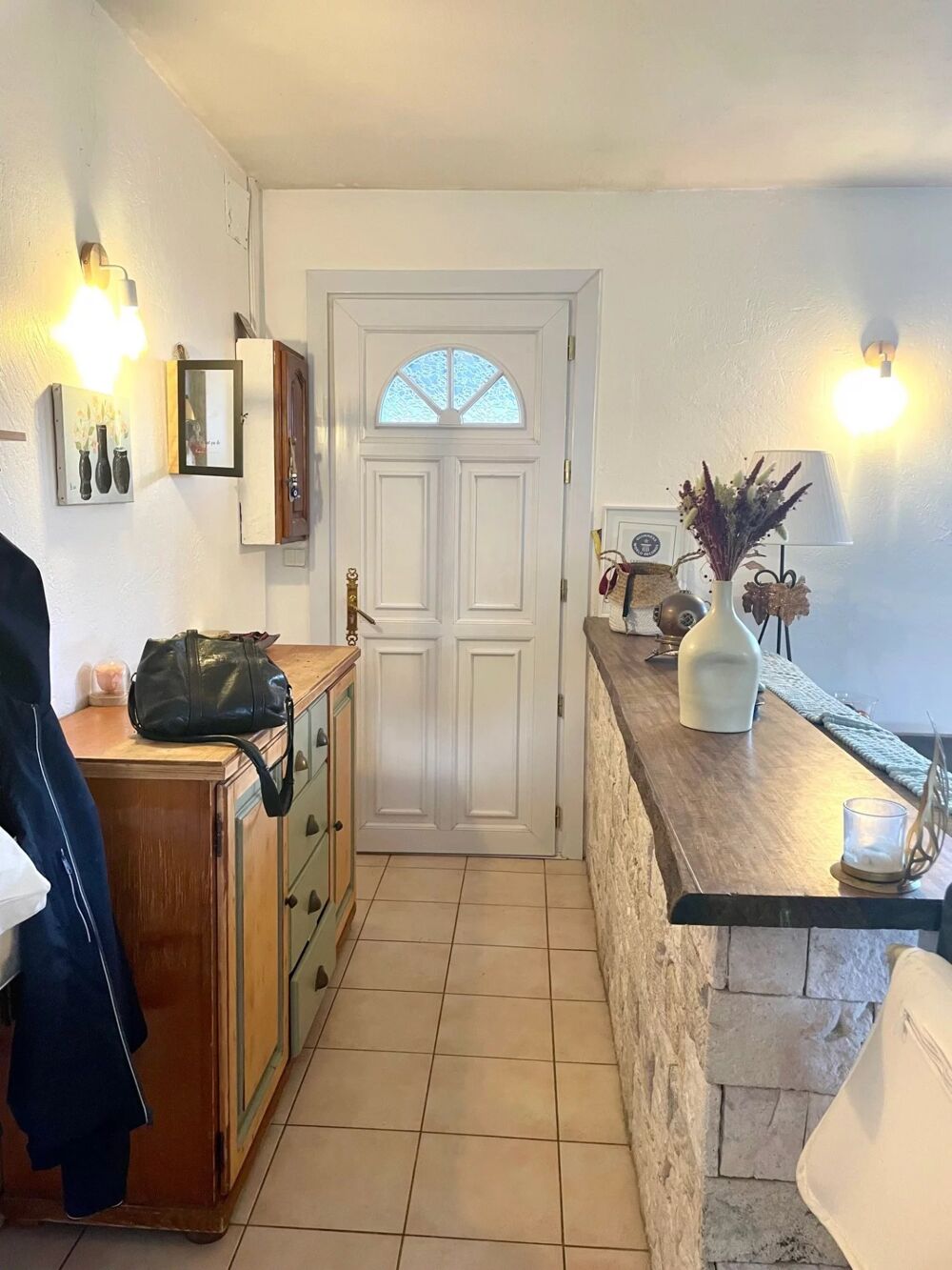 Vente Maison Maison Saint Jeannet Saint-jeannet