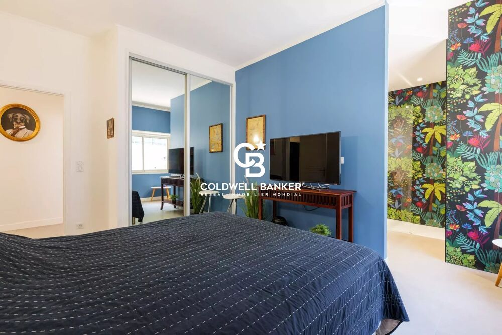 � vendre  Villa La Colle-sur-Loup (06480)