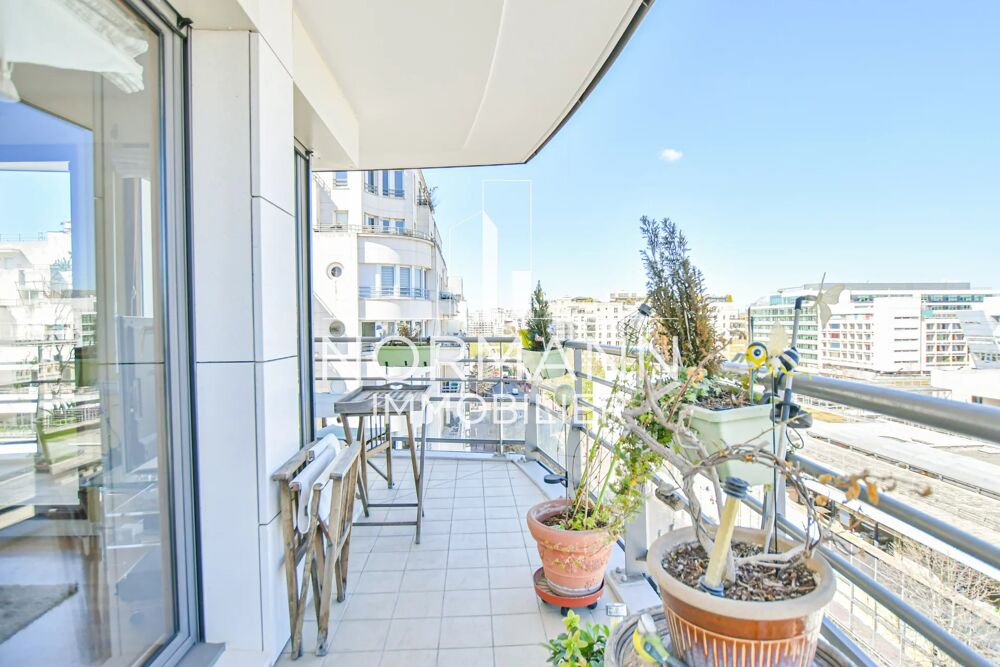 � vendre  Appartement Levallois-Perret (92300)