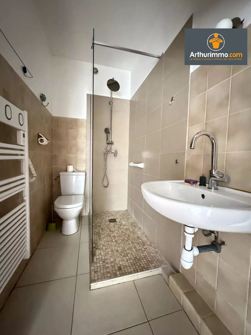 Vente Appartement Appartement de type 2 - Centre ville de Propriano Propriano