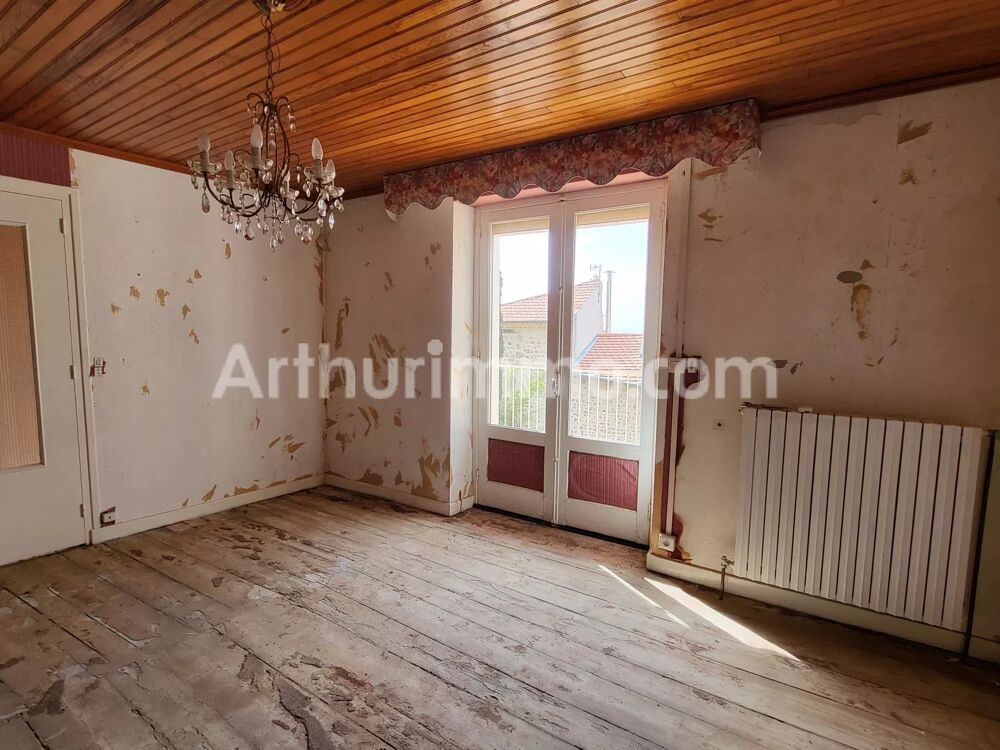Maison/Villa 4 pièces