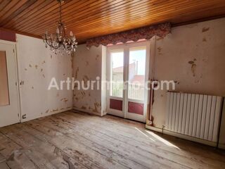  Maison à vendre 4 pièces 93 m²