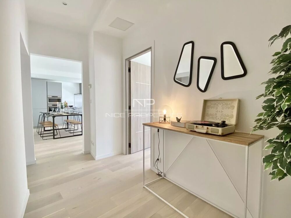 � vendre  Appartement Nice (06000)