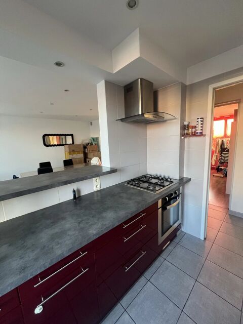  Appartement  louer 4 pices 64 m