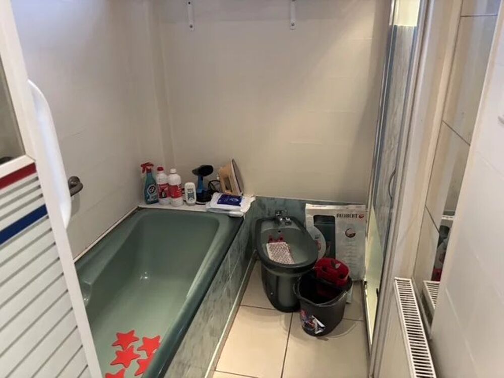 Vente Appartement Toulouse/Mermoz Toulouse