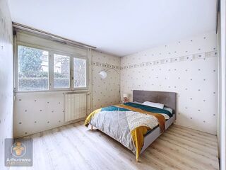  Appartement à vendre 3 pièces 64 m²