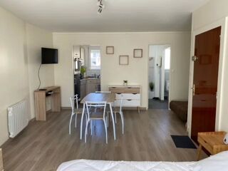  Appartement à louer 1 pièce 30 m²
