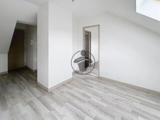  Appartement à louer 2 pièces 30 m²