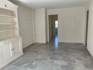  Appartement � vendre 2 pi�ces 46 m�