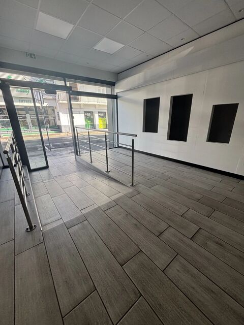   Local - 107 m² 