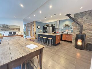  Maison � vendre 7 pi�ces 167 m�