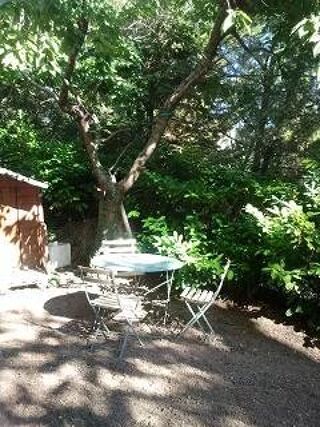  Appartement à louer 12 m²