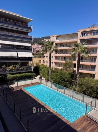  Appartement à vendre 2 pièces 38 m²