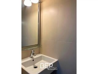  Appartement à louer 1 pièce 33 m²