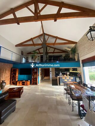  Maison � vendre 4 pi�ces 167 m�