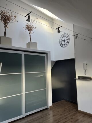  Appartement à louer 3 pièces 44 m²