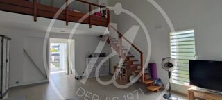  Maison � louer 4 pi�ces 130 m�