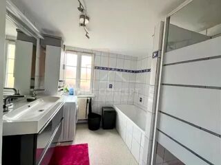  Appartement � louer 5 pi�ces 122 m�